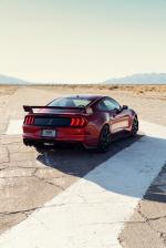 Ford Mustang Shelby GT500 2019 года